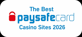 Online Casino med Paysafe Sikkerhed og Bekvemmelighed i Spiloplevelsen