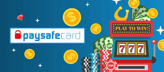 Online Casino med Paysafe Sikkerhed og Bekvemmelighed i Spiloplevelsen