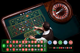 Online Casino mit Live Roulette Das Spielerlebnis der Zukunft -1436646074
