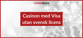 Online Casinoer med Visa En Guide til Sikker Betting