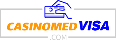 Oplev Danske Casinoer der Accepterer Visa