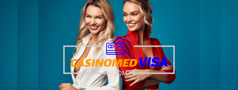 Oplev Danske Casinoer der Accepterer Visa