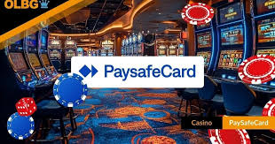 Oplev Fordelene ved Paysafecard i Online Casinoer 332240801