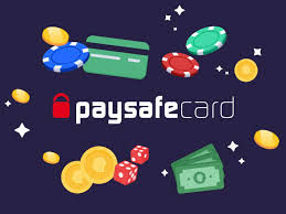 Oplev Online Casino Med Paysafecard - Sikker og Hurtig Betaling