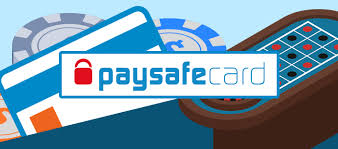 Oplev Online Casino Med Paysafecard - Sikker og Hurtig Betaling