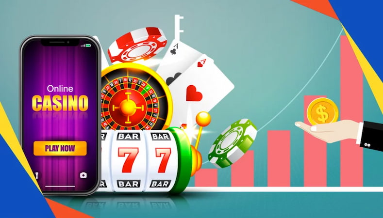 Rockstar Casino France  Plongée dans l'univers du jeu en ligne -1975366105