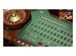 Roulette Live Spielen Die Faszination des klassischen Spiels online