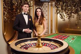 The Best Online Roulette in the UK A Guide to Winning Big