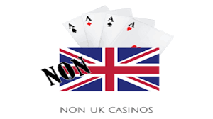 The Rise of Non-UK Casino Sites A Comprehensive Guide
