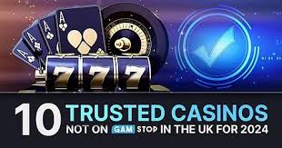 The Rise of Unregistered Casinos in the UK What You Need to Know