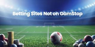 Top Bookies Not on GamStop Your Guide to Unrestricted Betting Top Bookies Not on GamStop Your Guide to Unrestricted Betting
