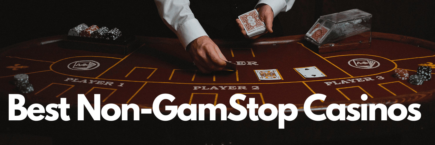 Top Casinos Not on GamStop Discover a New World of Online Gaming