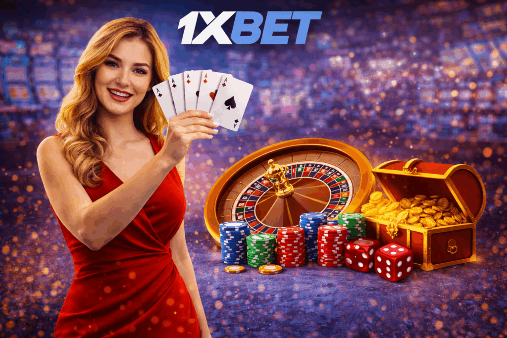 Understanding Casino Insights A Comprehensive Guide
