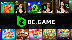 A Comprehensive Guide to BC.Game Payment Process 660223832