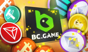 BC.Game Casino and Sportsbook A Comprehensive Review 640616957