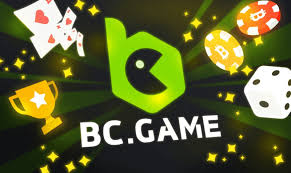 BC.GAME Casino en Argentina Un Paraíso del Juego en Línea