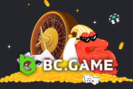 BC.GAME Casino en Argentina Un Paraíso del Juego en Línea