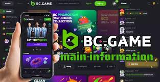 BC.Game Casino Your Ultimate Gaming Destination in Romania BC.Game Casino Your Ultimate Gaming Destination in Romania