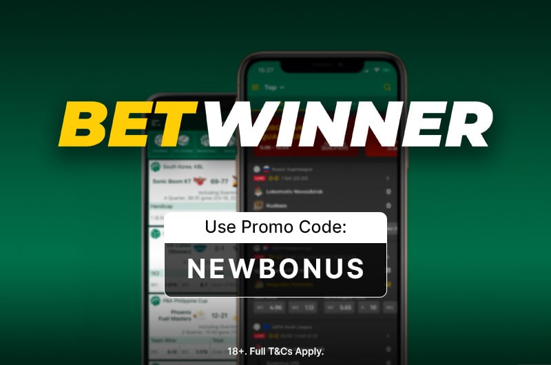 BetWinner The Ultimate Choice for Players in Indonesia