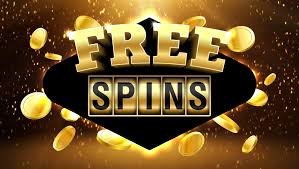 Casino Gratis Spins - Så Maximerar Du Dina Vinster Casino Gratis Spins - Så Maximerar Du Dina Vinster