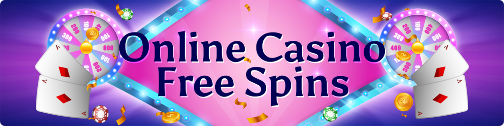 Casino Gratis Spins - Så Maximerar Du Dina Vinster Casino Gratis Spins - Så Maximerar Du Dina Vinster