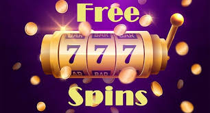 Casino Gratis Spins - Så Maximerar Du Dina Vinster Casino Gratis Spins - Så Maximerar Du Dina Vinster