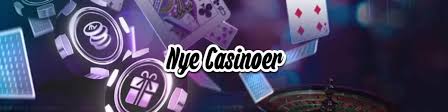 Casino Kampagner i Dag De Bedste Tilbud og Promotions