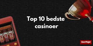 Casino Kampagner Idag Bedste Tilbud og Strategier Casino Kampagner Idag Bedste Tilbud og Strategier