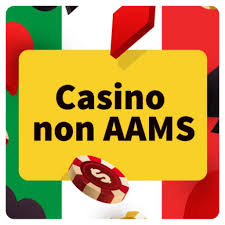 Casinò non AAMS Una Guida Completa alle Migliori Opzioni di Gioco