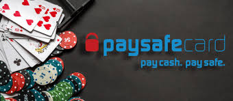 Casino Online mit Paysafecard Sicher und Anonym Spielen