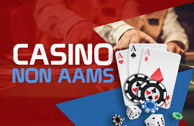 Casinò Online Stranieri Sicuri Guida Completa per Giocatori Responsabili