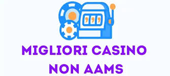 Casinò Senza Licenza AAMS Rischi, Vantaggi e Alternative 1149187145