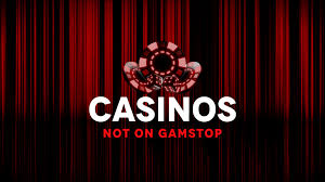 Casinos Non on Gamstop Your Guide to Alternative Online Gaming