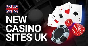 Comprehensive Review of Casino Sites in the UK 1282361301