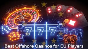 Comprehensive Review of Offshore Casinos in the UK