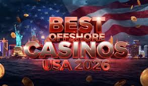 Comprehensive Review of Offshore Casinos in the UK