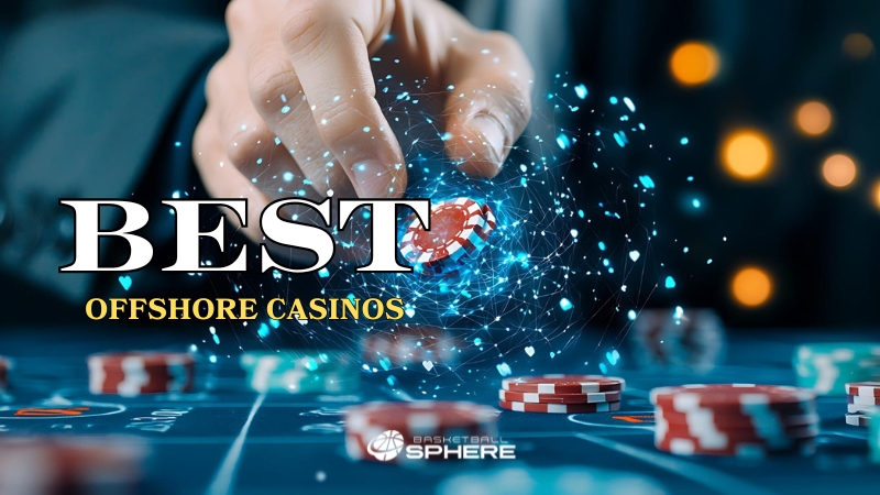 Comprehensive Review of Offshore Casinos in the UK