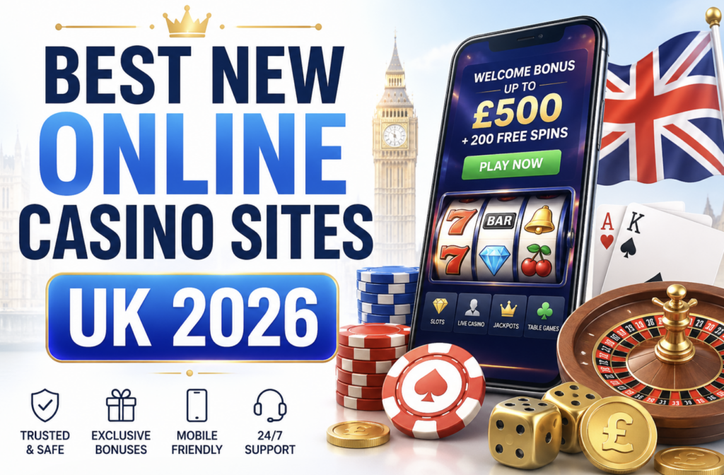 Comprehensive Reviews of Top UK Online Casinos