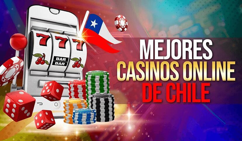 Descubre el Mejor Casino en Chile con Juegos Emocionantes