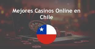 Descubre los Mejores Casinos Online en Chile para Jugar 1155605832 Descubre los Mejores Casinos Online en Chile para Jugar 1155605832