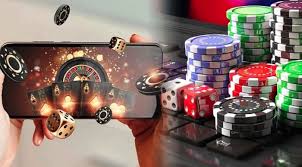 Descubre los Nuevos Casinos Online con Tragamonedas