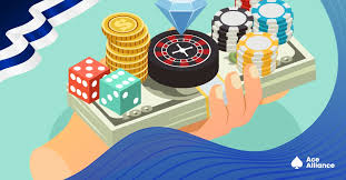 Discover the Benefits of Casino No Deposit Bonus UK