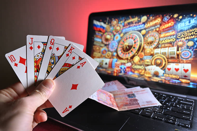 Discover the Best $5 Deposit Casinos for Maximum Fun 1098676520