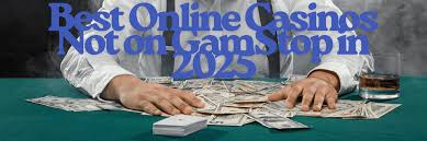 Discover the Best Casinos Not on GamStop -1083222167