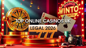 Discover the Best Online Casinos in the UK 1321668613