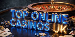 Discover the Best Online Casinos in the UK 1321668613