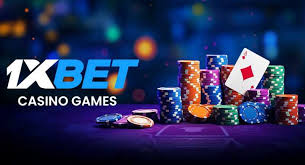 Discovering 1xBet in Algeria A Comprehensive Guide -1786668589