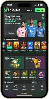 Exploring BC.Game Casino The Ultimate Online Gambling Experience Exploring BC.Game Casino The Ultimate Online Gambling Experience