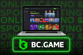 Exploring BC.Game Casino The Ultimate Online Gaming Experience in Thailand