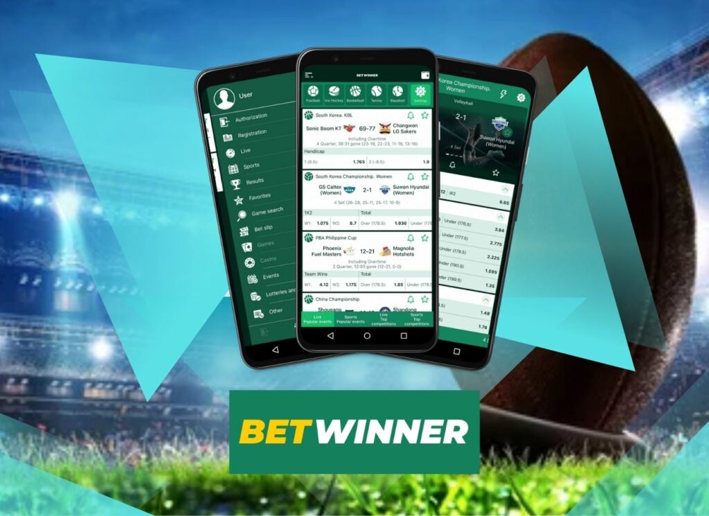 Exploring BetWinner in Senegal A Comprehensive Guide 477955973 Exploring BetWinner in Senegal A Comprehensive Guide 477955973